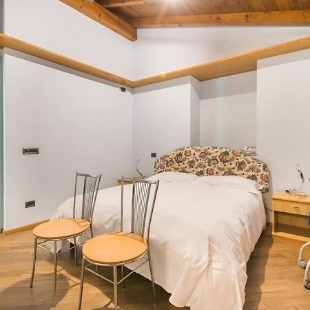 Casa Anita Villa Mergozzo Luaran gambar