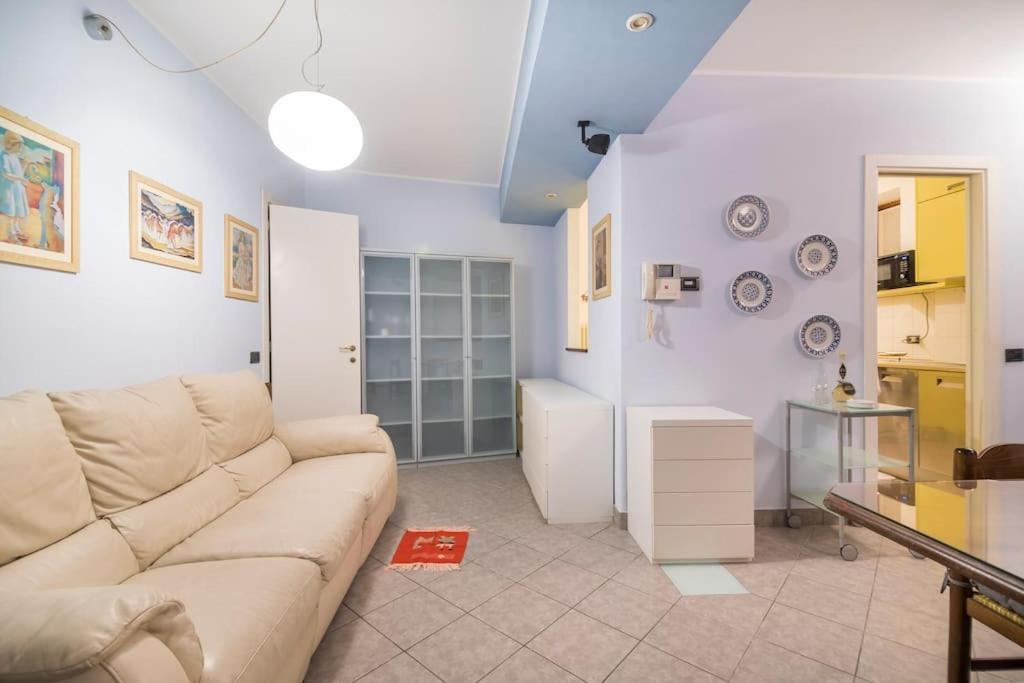 Casa Anita Villa Mergozzo Luaran gambar