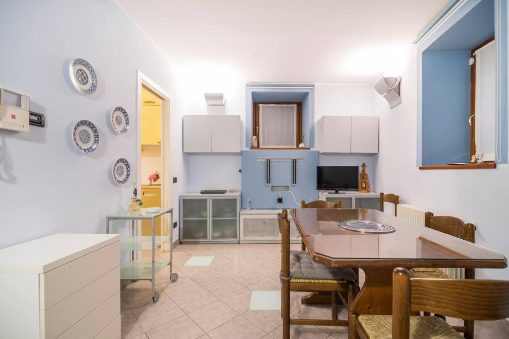 Casa Anita Villa Mergozzo Luaran gambar