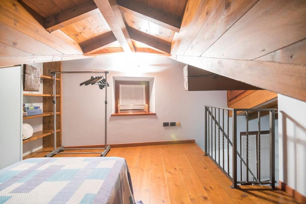 Casa Anita Villa Mergozzo Luaran gambar