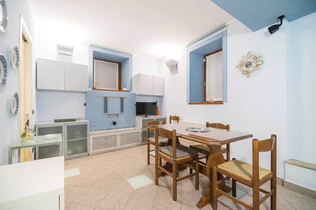 Casa Anita Villa Mergozzo Luaran gambar