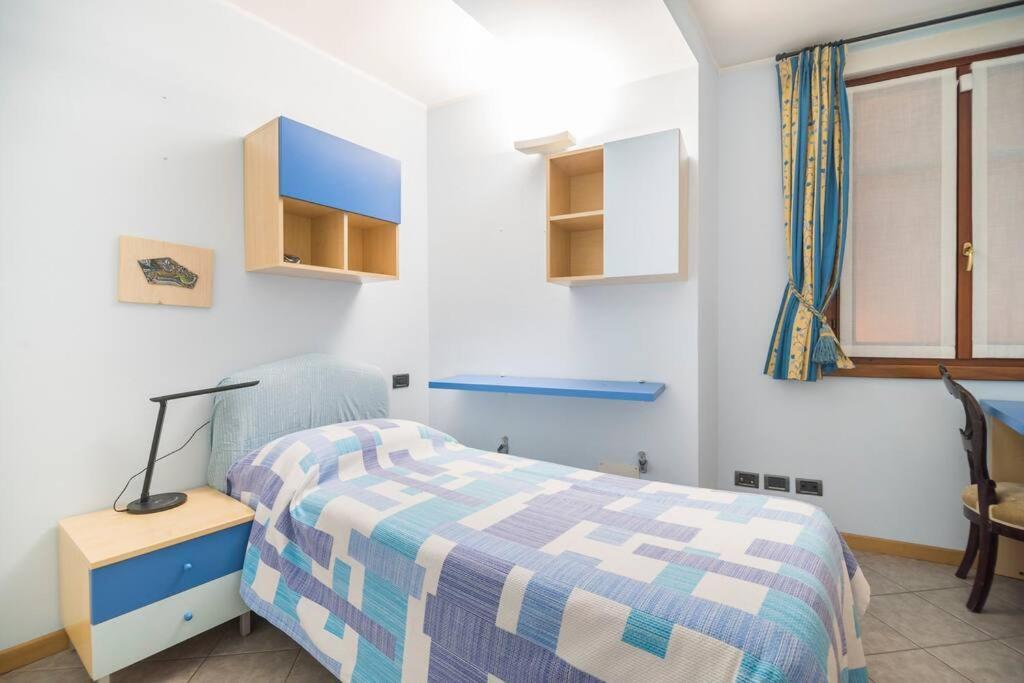 Casa Anita Villa Mergozzo Luaran gambar