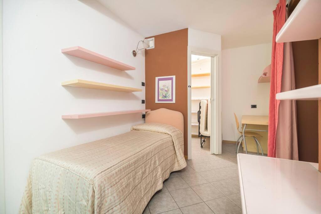 Casa Anita Villa Mergozzo Luaran gambar