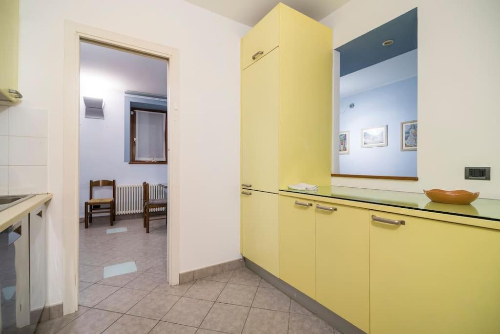 Casa Anita Villa Mergozzo Luaran gambar