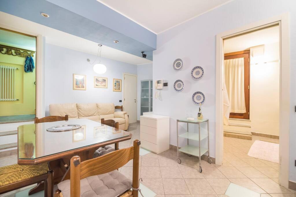 Casa Anita Villa Mergozzo Luaran gambar