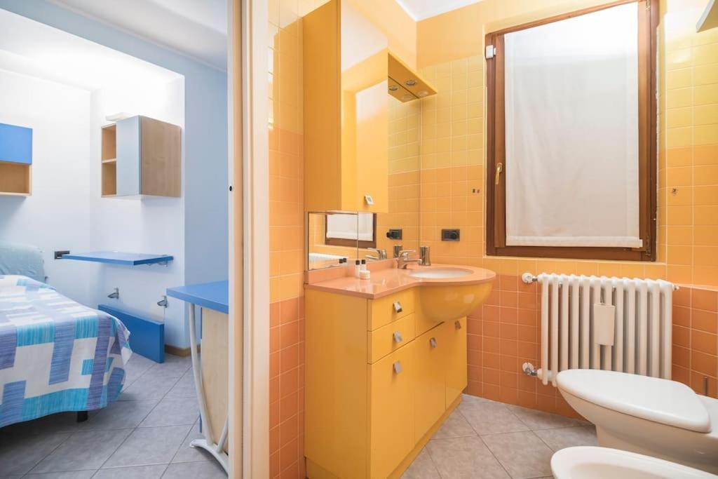Casa Anita Villa Mergozzo Luaran gambar
