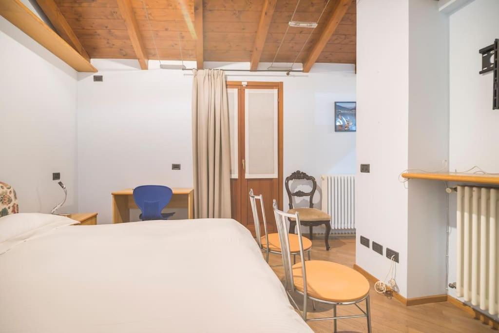 Casa Anita Villa Mergozzo Luaran gambar