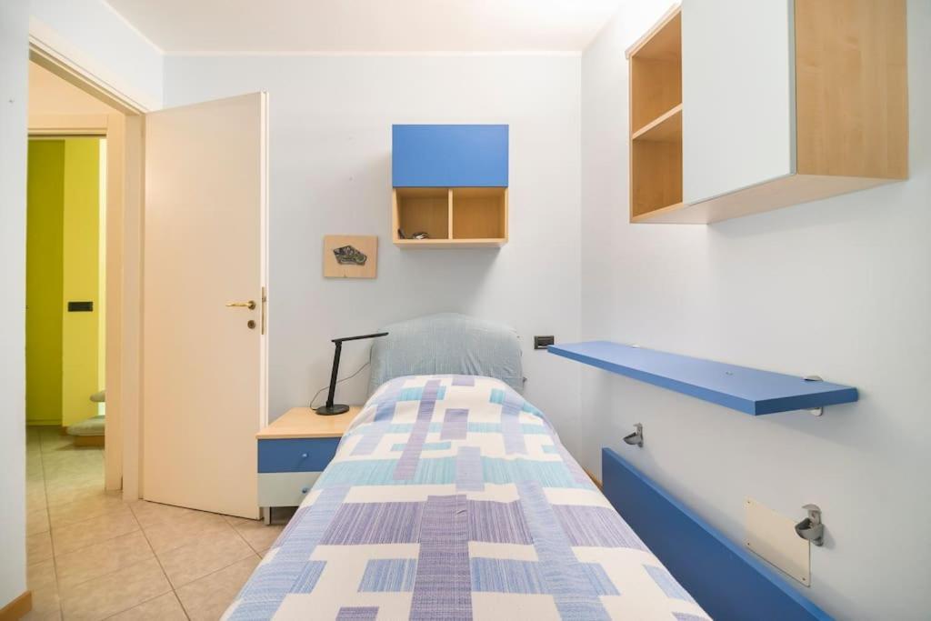 Casa Anita Villa Mergozzo Luaran gambar