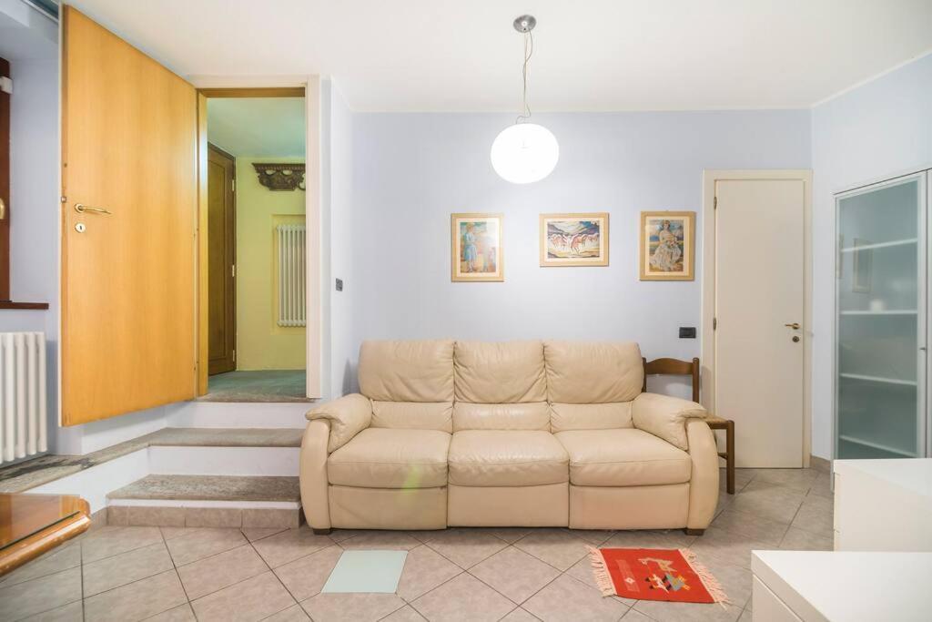 Casa Anita Villa Mergozzo Luaran gambar