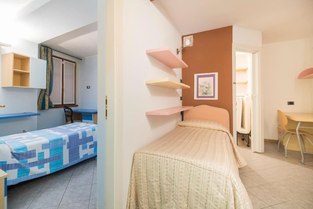Casa Anita Villa Mergozzo Luaran gambar