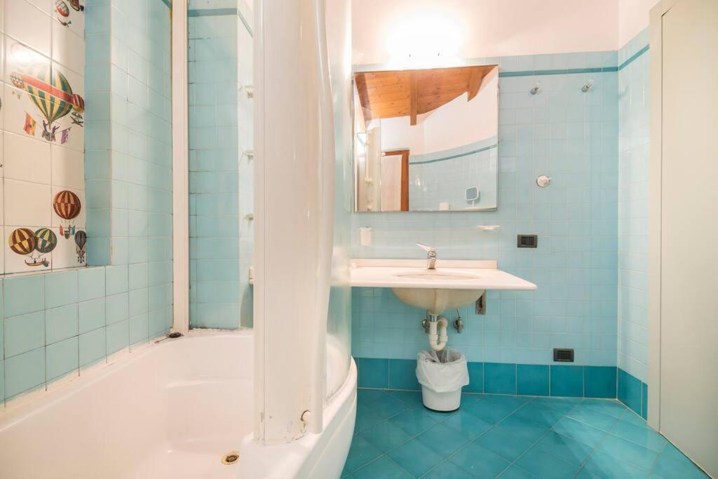 Casa Anita Villa Mergozzo Luaran gambar