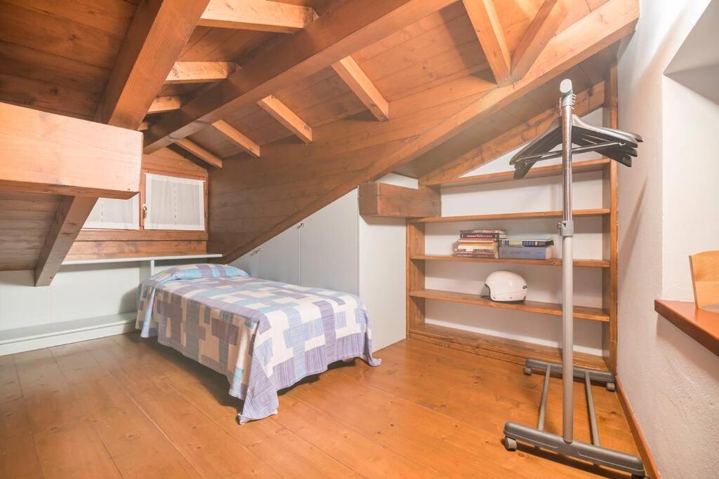 Casa Anita Villa Mergozzo Luaran gambar
