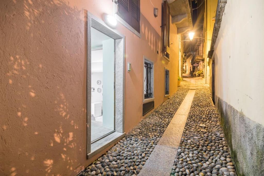 Casa Anita Villa Mergozzo Luaran gambar